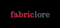 Fabriclore Logo