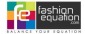 Fashion Equation Logo