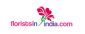 FloristsInIndia Logo