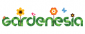 Gardenesia Logo