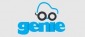 Genie Cabs Logo