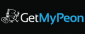 GetMyPeon Logo