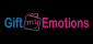 Gift My Emotions Logo