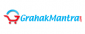 Grahak Mantra Logo