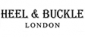 Heel And Buckle Logo