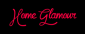 Home Glamour Logo