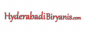Hyderabadi Biryanis Logo
