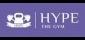 Hype The Gym Logo