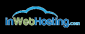 inWebHosting Logo