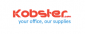 Kobster Logo