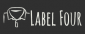 Label Four Logo