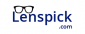 LensPick Logo