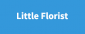 Little Florist Logo