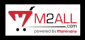 M2ALL Logo
