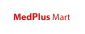 MedPlus Mart Logo