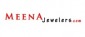 MeenaJewelers Logo