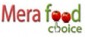 Mera Food Choice Logo