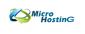 MicroHosting Logo