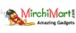 MirchiMart Logo