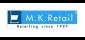 MK Retail Logo