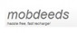 Mobdeeds Logo