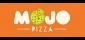 Mojo Pizza Logo