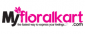 Myfloralkart Logo
