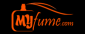 Myfume Logo