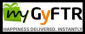 myGyFTR Logo