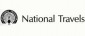National Travels Logo