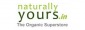 Naturally Yours Logo