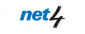 Net4 Logo