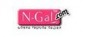 N-Gal Logo