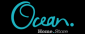 Ocean Home Store Logo