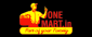 OneMart Logo
