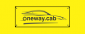 One Way Cab Logo