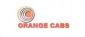 Orange Cabs Logo