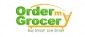 OrderMyGrocery Logo