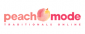 PeachMode Logo