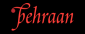 Pehraan Logo