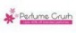 Perfumecrush Logo