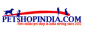Petshopindia Logo