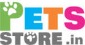 PetsStore Logo