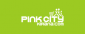 PinkCityKirana Logo