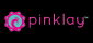 Pinklay Logo