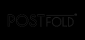 PostFold Logo