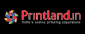 Print Land Logo