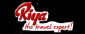 Riya Travels Logo