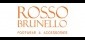 Rosso Brunello Logo