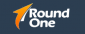 Round One Logo